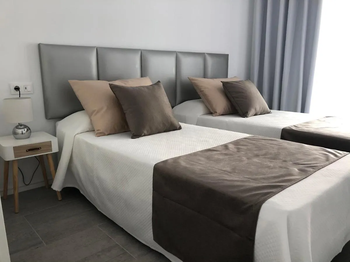 Apartment Flying La Palma - Sostenible Los Llanos De Aridane Spain