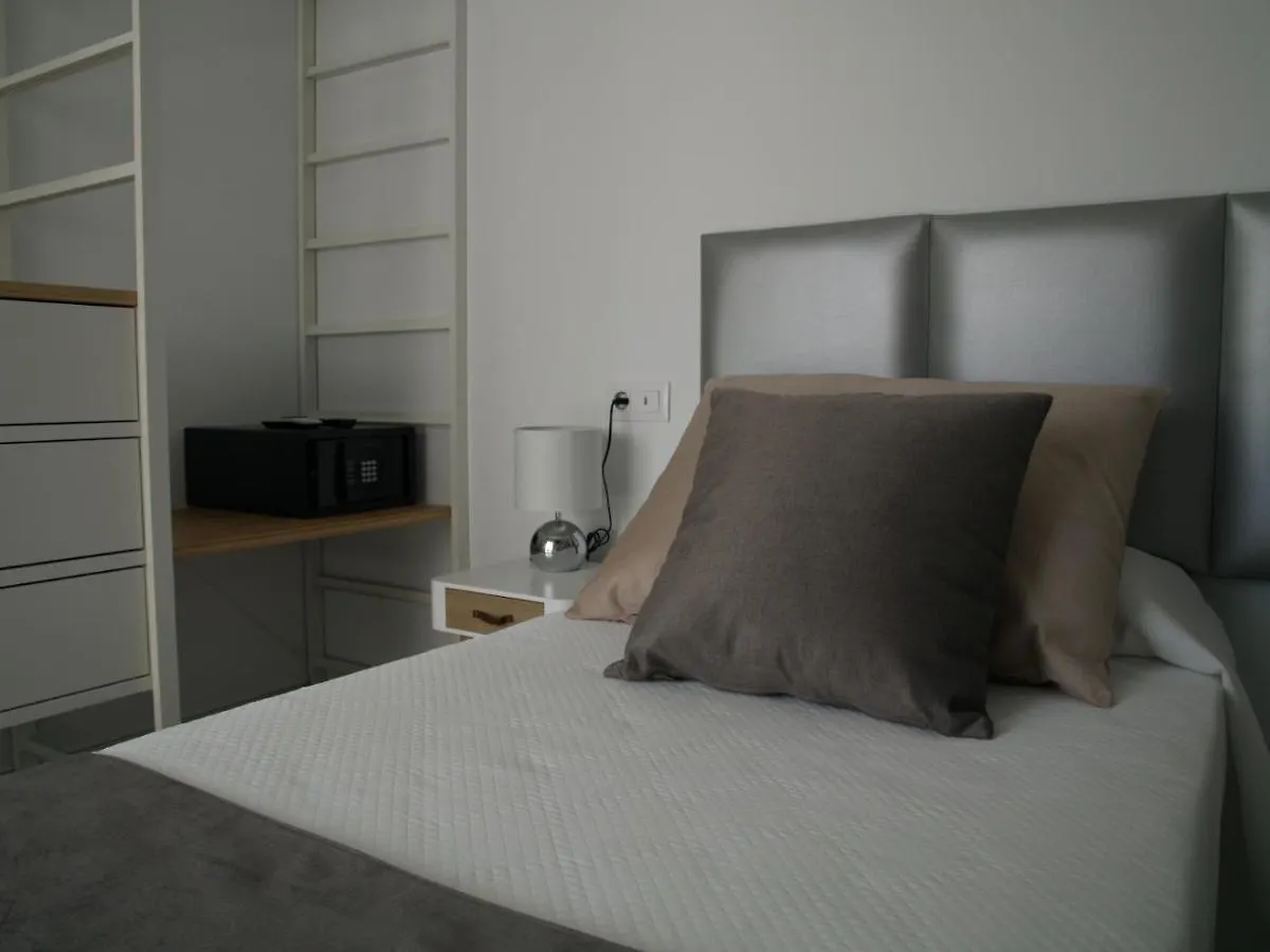 Apartment Flying La Palma - Sostenible Los Llanos De Aridane