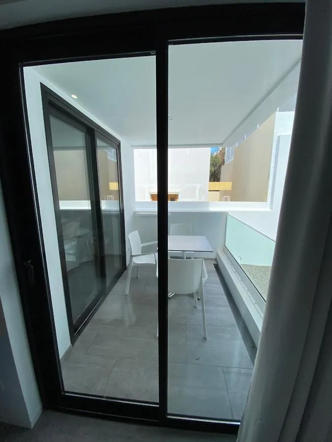 Apartment Flying La Palma - Sostenible Los Llanos De Aridane