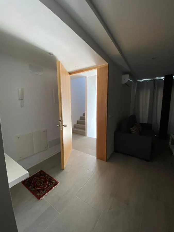 Apartment Flying La Palma - Sostenible Los Llanos De Aridane